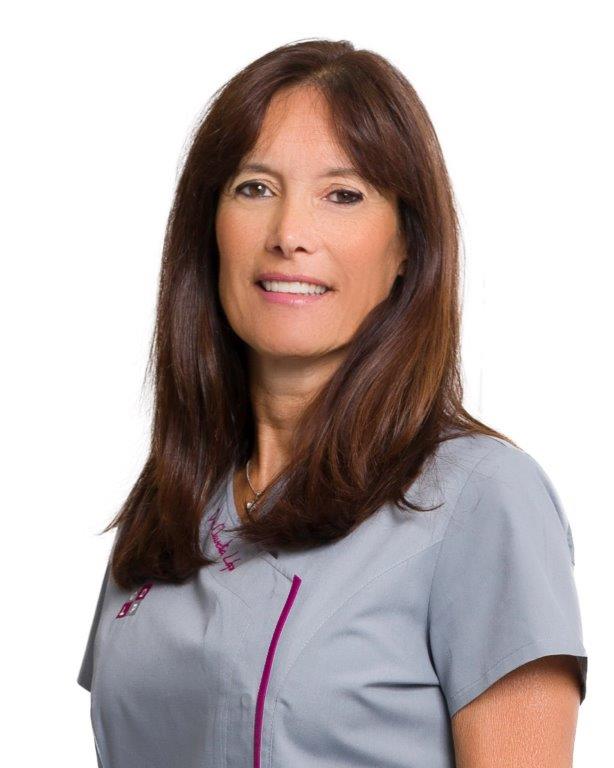 Dra. Claudia López Rupil